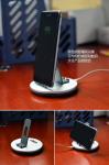 COMER mobile shop cell phone tabletop display stands
