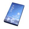 Buy cheap Custom Product Paper Packaging Box With Embossed Silver Foil Stamping Logo from wholesalers