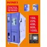 Buy cheap Precise Humidity Control Programmable Constant Temperature Humidity Test Chamber from wholesalers