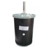 Buy cheap 460v 3 Phase Industrial Motor Fan Motor 380V 50 60HZ 160mm 920W For Air Conditioning Screw Machine from wholesalers