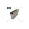 Buy cheap Powder Coated Aluminum Extrusion Products from wholesalers