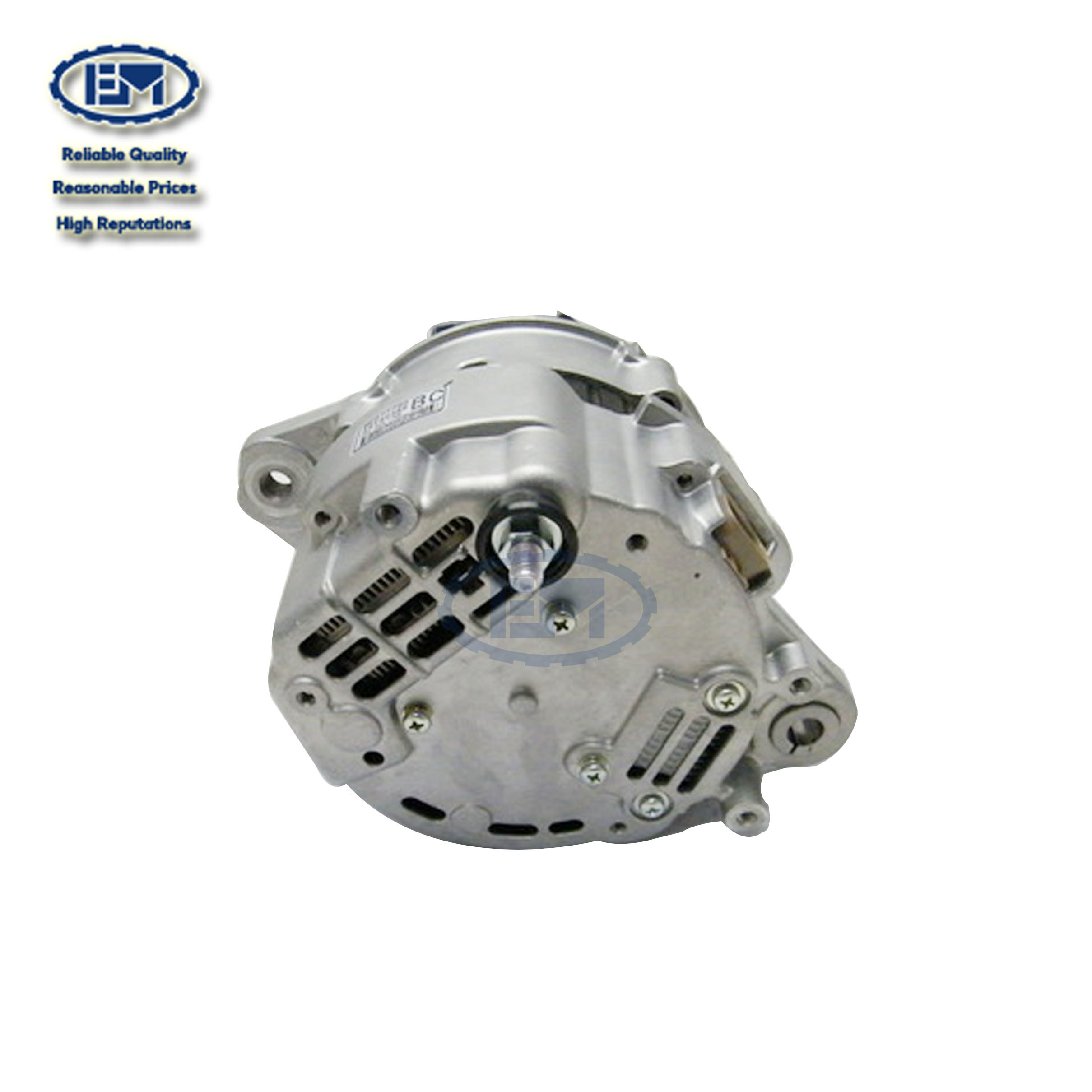 KOBELCO KATO SANY Excavator SK450-6 SK450-6S SK480-6 SY465 SY485 HD2045-V 6D24 Engine Alternator assy Part No.ME077790