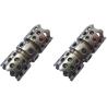 Buy cheap Black / Blue Cornerstone Peek Cage , Expandable Titanium Spinal Cage from wholesalers