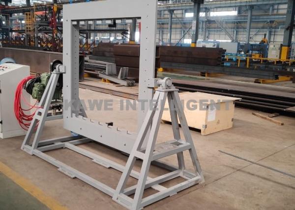 Buy cheap Inner Partition Box Beam Production Line Inner Clapboard Assembly from wholesalers