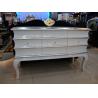 Buy cheap 1300*550*900 American Antique Wooden Drawer Cabinet Chest Of Drawers In Living Room from wholesalers
