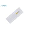 Buy cheap Double Microblading Shading Needles , Permanent Makeup Microblading Blades from wholesalers