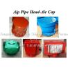 Buy cheap Air header for ballast tank and breather cap for water tank CB/T3594-94 from wholesalers