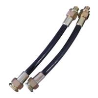 Buy cheap IP66 Stainless Steel Flexible Anti Explosive Conduit With Extremely Flexibility product
