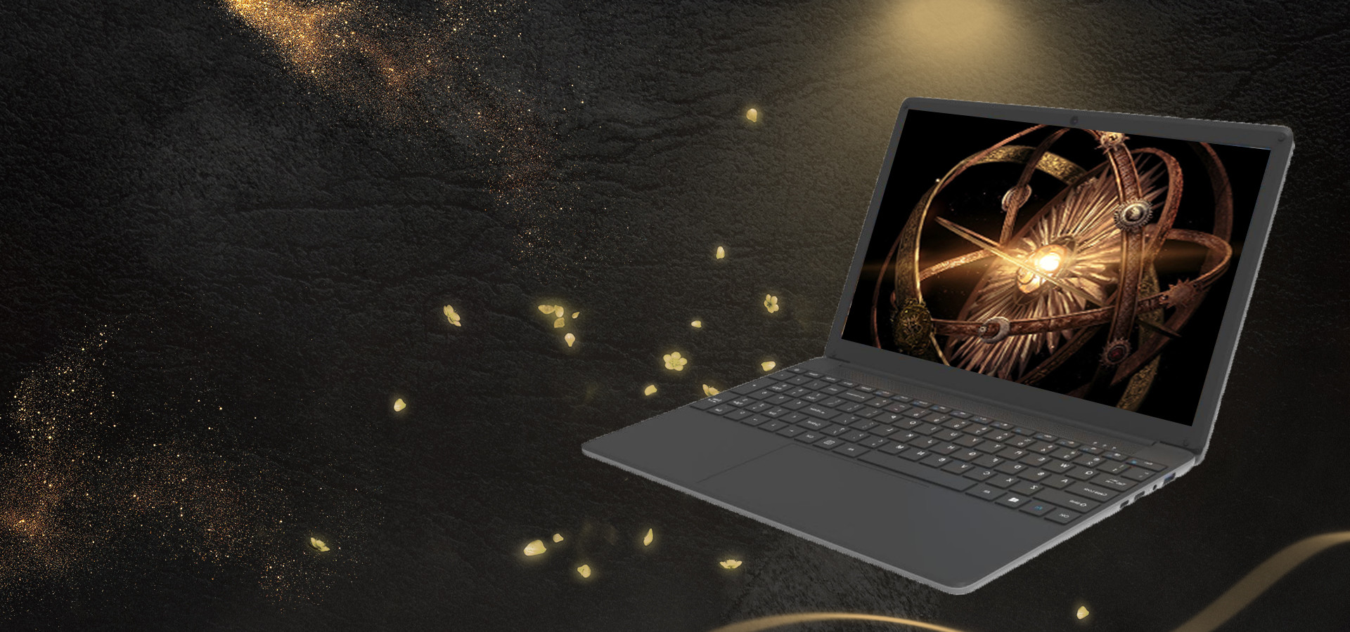 13.3 Inch Portable Laptop Computer