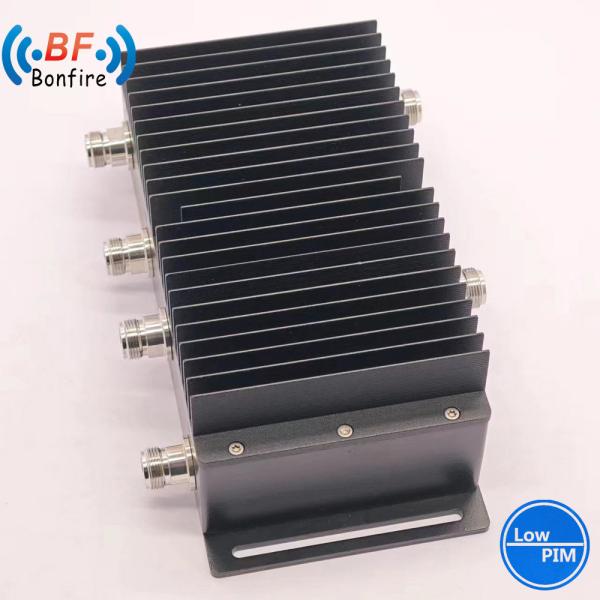 4X2 RF Hybrid Combiner Coupler Suitable for in Both Indoor and Outdoor