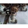 Buy cheap PN40 Bronze Pneumatic Fluid Flow Control Valve from wholesalers