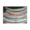 Buy cheap CuNi Pipe Fittings Seamless Welded Concentric Eccentric Reducer EEMUA 146 C7060x Copper from wholesalers