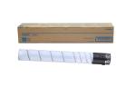 29K /26K Konica Minolta Bizhub Toner , C220 / Bizhub C280 Tn216 Cyan Copier