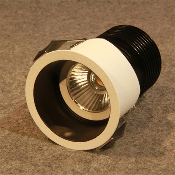 Buy cheap 4000K Natural White Citizen COB LED Downlight from wholesalers