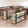 Buy cheap Xingye Can be Customer Single Sided Gondola Supermarket Shelves from wholesalers