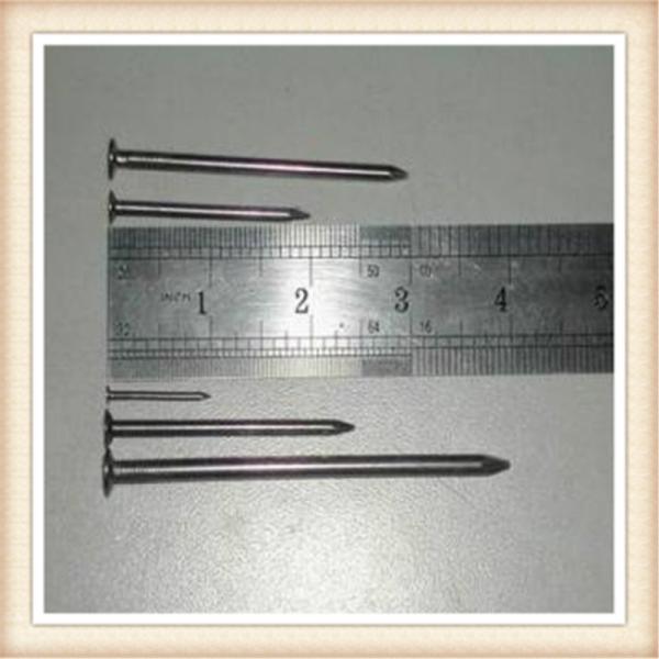 Buy cheap Common Nail from wholesalers