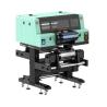 Buy cheap Free Software A4 UV Printer DTF F1080*2 / F1080*3 Print Heads For Bottle from wholesalers