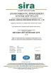 SU ZHOU JENITEK PRECISION DEVICE CO.,LTD. Certifications