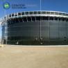 Buy cheap Bolted Steel Water Liquid Storage Tanks With Excellent Corrosion Resistance from wholesalers