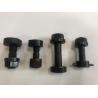 Buy cheap 74x30mm Polar 115 Paper Cutter Spare Parts Screw Nut Bolt for Polar Cutting Machine from wholesalers