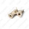 Buy cheap Assembleon SMT spare parts Housing bottom white 9498 396 02120 from wholesalers