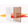 Buy cheap Super Strong Plastic PC 3mm Universal Solid Polycarbonate Sheet For Riot Glass from wholesalers