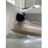 Buy cheap Thermal Insulation Extruder Butyl Rubber Tape Sealing Black 3M from wholesalers