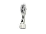 ODM Ceramic Hot Combs Straightening Iron Hair Straightener Brush Fast Heating