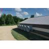 Buy cheap Construction Package Installation Steel Structure Plant Warehouse Poultry House Commercial Building Steel Structure from wholesalers