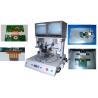 Buy cheap LED Precision Desiccant Dry Box 624L For Electronic Components Storage from wholesalers