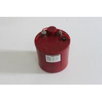 Buy cheap Broadband Seismograph HVSR Seismometer product