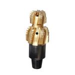 PDC Diamond Bit 8 inch x 9.5 Inch Bi-Center Diamond Bit Of Downhole Hole