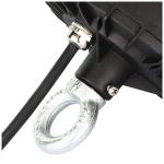 Garage Industrial LED High Bay Light UFO 100w 150w 200w Water - Proof