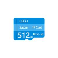 Buy cheap High Speed TF Card Original 512GB Micro TF SD Card 256GB Memory Card 32GB 64gb product