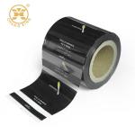 80 Microns 10g Honey Sachet Packaging Aluminium Foil Roll Packaging Stickpack
