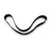 Buy cheap Belt 11709635 10PK1487 17226029 10PK1450 For EC210B EC240B EC290B from wholesalers