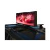 Buy cheap Advertising Outdoor Led Display Screen , HD P2.5 Large Video Wall Panels from wholesalers