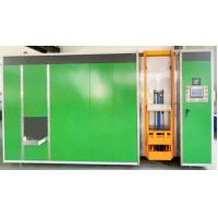 Buy cheap 1000kg Kitchen Waste Recycling Machine Organic Waste Disposal Food Garbage product