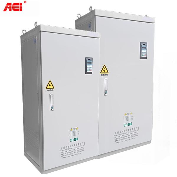Buy cheap High Power Water Pump Frequency Converter VFD 7.5kW 6kV 10kV from wholesalers
