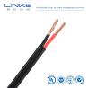 Buy cheap Silicone Insulated Bare Copper Wire Cable Customized For High Temperature Resistance from wholesalers