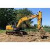 Buy cheap Durable XE150E Excavator with Other Hydraulic Valve for Construction from wholesalers