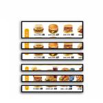 Buy cheap 1920x360 Stretched Bar Display from wholesalers