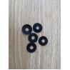 Buy cheap 90 Degree 70A OEM FKM Heat Resistant Rubber Gaskets from wholesalers