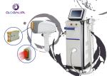 Vertical Beauty Hair Removal Machine Diode Laser Professional 13 * 39mm2 Spot