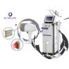 Buy cheap Vertical Beauty Hair Removal Machine Diode Laser Professional 13 * 39mm2 Spot Size from wholesalers