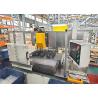 Buy cheap NC Auto Condenser Aluminum Header Pipe Slotting Machine Dia 16 -30 Mm from wholesalers