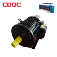 Buy cheap TA Series PMSM Induction Motor three phase 2HP 2800rpm electric motor with 100% product