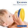 Buy cheap Anti Colic PP Silicone Baby Bottle Natural Feel Silicone Non Collapsing from wholesalers