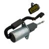 Buy cheap 24V Fuel Shut Off Solenoid Valve 3977620 For Cummins 6CT Diesel Engine from wholesalers
