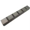 Buy cheap CB25 CB40 Thickness 23mm High Chromium Excavator Chocky Bars from wholesalers